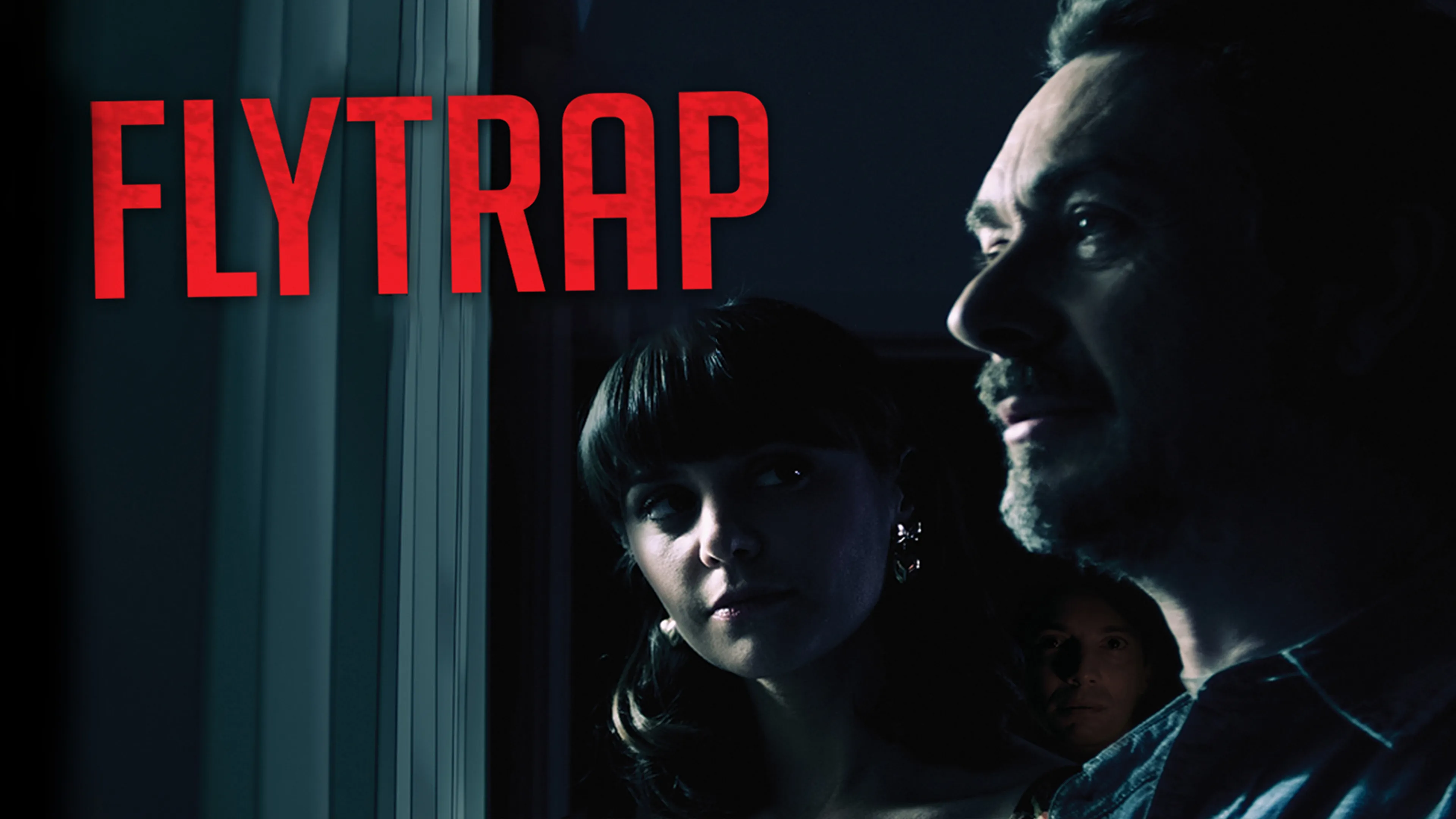 Flytrap poster